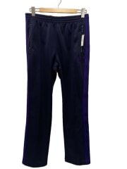 画像：Narrow Track Pant-Poly Smooth/M/NVY/NS247