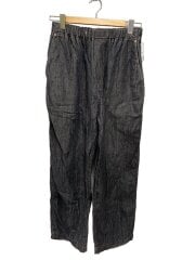 画像：String Work Pants S/GRY/CH092