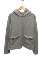 画像：22SS Posse Foodie Sweat/3/GRY/SS22-RCS03