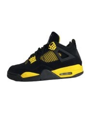 画像：ハイカットスニーカー_DH6927-017/27cm/BLK