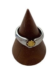 画像：リング/ステンレス/11号/SLV/メンズ