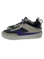 画像：ローカットスニーカー/22cm/PUP/FN4210-004/タグ付き