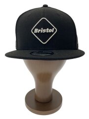 画像：キャップ/--/ウール/BLK/無地/メンズ