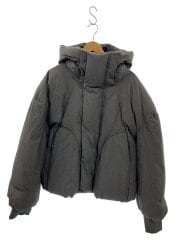 画像：ジャケット/M/ポリエステル/GRY/5320/416/806