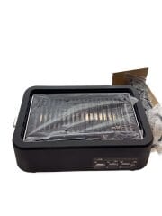 画像：SG-01 グリル/SG-01