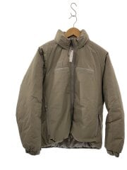 画像：ジャケット/XL/ナイロン/KHK/50323