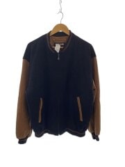 画像：スタジャン/L/ウール/CML