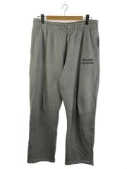 画像：ボトム/スウェットパンツ/L/コットン/GRY