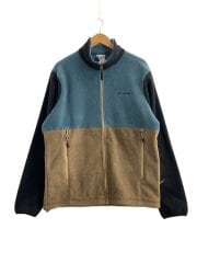 画像：BUCKEYE SPRINGS JACKET_バックアイスプリングス ジャケット/XL/ポリエステル/マルチカ//