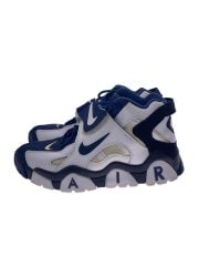画像：AIR BARRAGE MID/エアバラージミッド/ホワイト/AT7847-101/27.5cm/WHT//