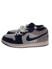 画像：AIR JORDAN 1 LOW SE V2_エアジョーダン 1 ロー SE V2/27.5cm/GRY//