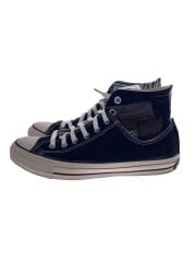 画像：×KOSUKE KAWAMURA/ALLSTAR 100 HI/27cm/BLK/キャンバス/1SD032//