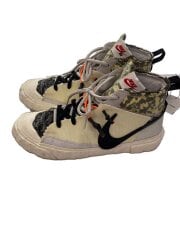 画像：BLAZER MID/READYMADE_ブレイザー ミッド/レディメイド/27cm/WHT//