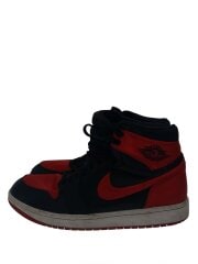 画像：AIR JORDAN 1 RETRO HIGH OG_エアジョーダン 1 レトロ ハイ オージー/27.5cm/R