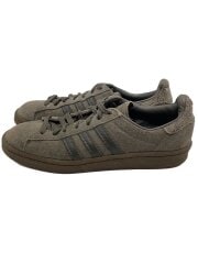 画像：CAMPUS 80S JOURNAL STANDARD_スタンスミス X アンドレ・サライヴァ/24cm/GRY/ス