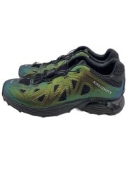 画像：ローカットスニーカー/XT-WHISPER VOID/27cm/KHK/478755