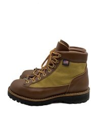 画像：トレッキングブーツ/US7.5/BRW/30440