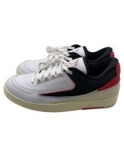 画像：AIR JORDAN 2 RETRO LOW_エアジョーダン2 レトロ ロー/27cm/WHT