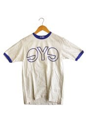 画像：2010年/カットソー/M/コットン/WHT/WG-T905//
