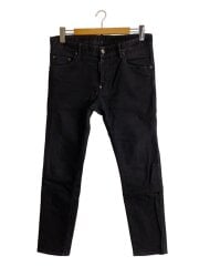 画像：ボトム/50/コットン/BLK/S74LB1098S30730//