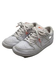 画像：DUNK LOW ISO_ダンク ロー ISO/28.5cm/WHT