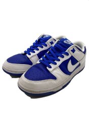 画像：DUNK LOW RETRO_ダンク ロー レトロ/27.5cm/BLU