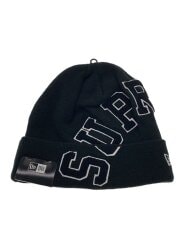 画像：Big Arc Beanie/ビーニー//メンズ