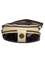 画像：ウエストバッグ/ボディバッグ/--/BRW/