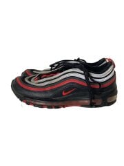 画像：AIR MAX 97/エアマックス/ブラック/921826-014/27cm/ブラック