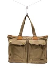 画像：トートバッグ/キャンバス/CML/無地