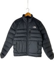 画像：ダウンジャケット/S/ポリエステル/BLK/NF0A4R29