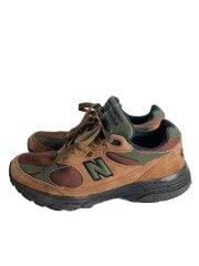 画像：MR993/ブラウン/27cm/BRW