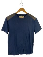 画像：Tシャツ/M/コットン/無地