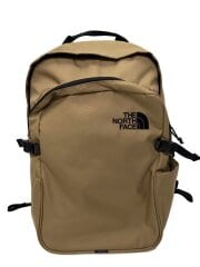 画像：リュック/ナイロン/BEG/無地/NM72356/Boulder Daypack