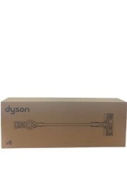 画像：掃除機 V8 Origin SV25 RD