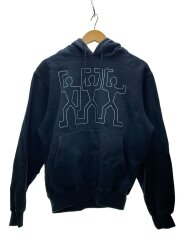 画像：SOL soonerorlater/パーカー/M/コットン/NVY