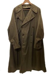 画像：コート/38/コットン