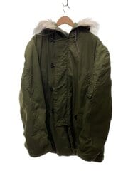 画像：フライトジャケット/XL/コットン