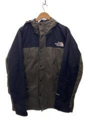 画像：MOUNTAIN LIGHT JACKET_マウンテンライトジャケット/XL/ナイロン/KHK