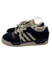 画像：ローカットスニーカー/26.5cm/BLK/IF6256