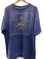 画像：Tシャツ/L/コットン/NVY/SM-YS1-0000-C03//