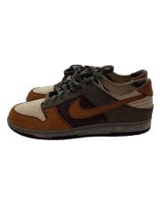 画像：DUNK LOW NL/ダンクロー/ブラウン/311297-121/US11/BRW