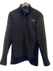 画像：ZI VERSA AIR GRID JACKET_ジップインバーサエアーグリッドジャケット/L/ポリエステ