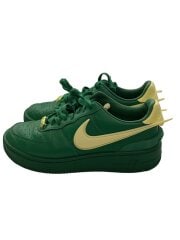画像：AIR FORCE 1 LOW SP_エアフォース 1 ロー スペシャル/27cm/GRN