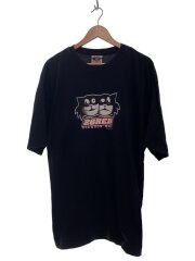画像：26RED/Tシャツ/L/コットン/BLK