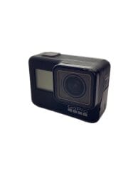 画像：ビデオカメラ GoPro HERO7 BLACK CHDHX-701-FW SPCH1