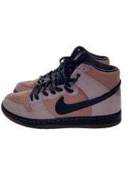 画像：KCDC X SB DUNK HIGH PRO QS ELEMENTAL_ダンク HIGH プロ/27cm/PNK