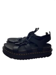画像：サンダル/UK6/BLK