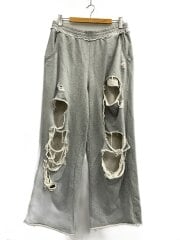 画像：ボトム/M/コットン/GRY