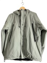 画像：ジャケット/M/ポリエステル/GRN/LA241006